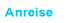 anreise