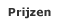 prijzen